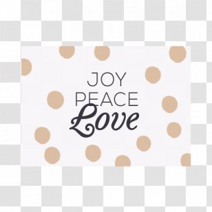 Product Design Brand Brown Logo Pattern - All You Need Is Love Transparent PNG