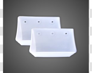 Plastic Rectangle - Caminhao Transparent PNG