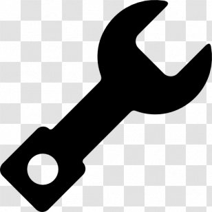 Mechanic Tool - Hand Transparent PNG