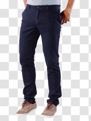 Jeans Denim Lee Pants Chino Cloth Transparent PNG