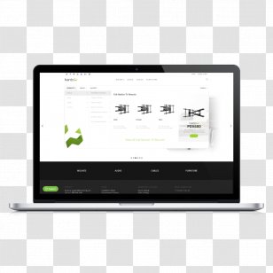 Output Device Display Electronics Multimedia Gadget - Computer Monitors - Menu Heading Transparent PNG