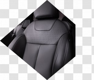 Car Seat Automotive Design - Cover - Givenchy Transparent PNG