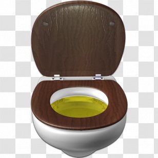 Toilet & Bidet Seats Flush Seat Cover Transparent PNG