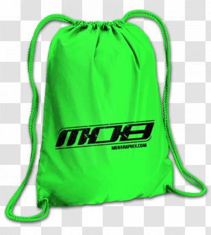 Handbag String Bag Backpack Drawstring Transparent PNG