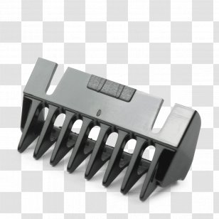 Comb Plastic Hair Clipper Election Groomsman - Groomsmen Transparent PNG