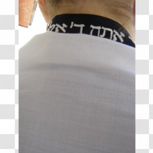T-shirt Shoulder - T Shirt Transparent PNG