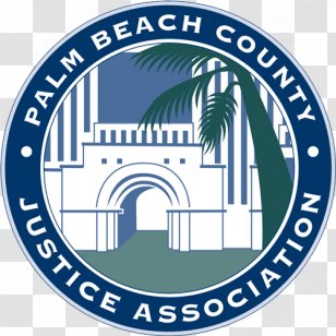 Logo Palm Beach County, Florida Nassau Institute. Organization Transparent PNG