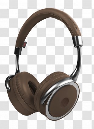 Headphones Microphone Headset Wireless Sound - Active Noise Control - Iphone 6 Sim Card Reader Transparent PNG