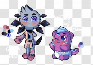 Gumball Watterson Fan Art Image Cartoon - Fanart Transparent PNG
