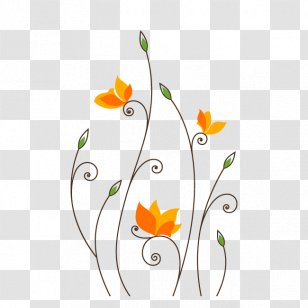 Floral Design Flower Phonograph Record Vinyl Group - Interior Services - PAINTED LEAVES Transparent PNG