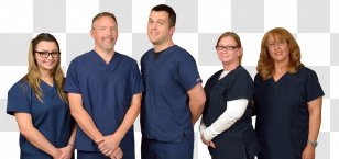 T-shirt RhB Profession Switzerland Rhaetian Railway - Job - Dental Assistant Transparent PNG