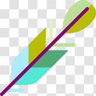 Feather Bird Quill - Hair Transparent PNG