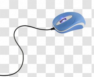 Computer Mouse Optical Icon - Photos Transparent PNG