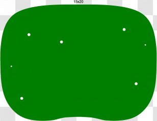 StarPro Greens Hole Pro Clip Art Golf Leaf - Equals Green Transparent PNG