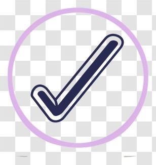 Check Mark - Check Mark Symbol Transparent PNG