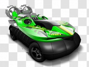 Hot Wheels Model Car Toy Transparent PNG