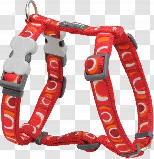 Dog Harness Dingo Collar Leash Transparent PNG