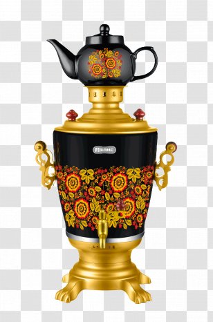 Samovar Electric Kettles Home Appliance Tea - Online Shopping - Kettle Transparent PNG