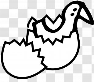 Eggshell Fried Egg Clip Art - Finger Transparent PNG