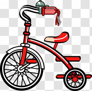 Mumbai Shipping Corporation Of India Oil Recruitment Company - Hybrid Bicycle - Tricycle Silhouette Transparent PNG