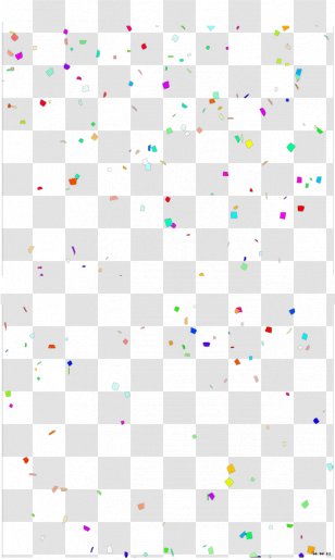 Confetti Icon - Triangle - Blossom Falling Transparent PNG