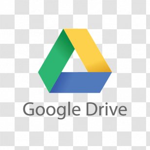 Google Drive Docs Logo Transparent PNG