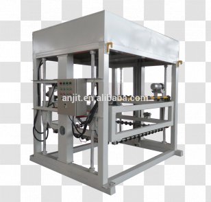 Foam Concrete Brick Machine Masonry Unit Cutting Tool Transparent PNG