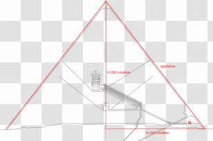 Triangle Point Pattern Transparent PNG
