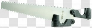 Knife Blade Drop Point Copperhead Saw Transparent PNG