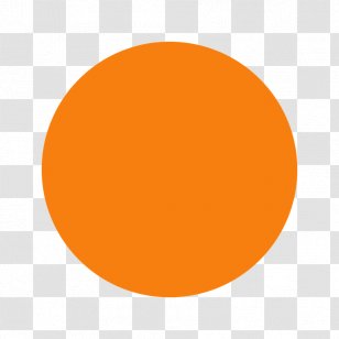 Headspace Guided Meditation Mindfulness - Orange Transparent PNG