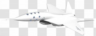 Shark Supersonic Transport Aerospace Engineering Speed - Cartilaginous Fish Transparent PNG
