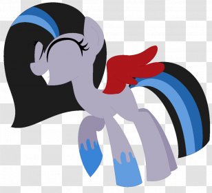 Horse Character Headgear Clip Art - Like Mammal - Dusk Sky Transparent PNG
