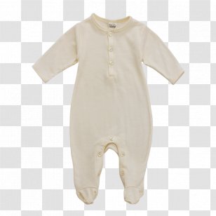 Merino Infant Clothing Wool Organic Cotton - Baby Jumper Transparent PNG