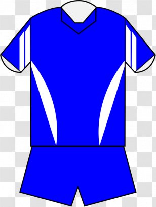 Sports Fan Jersey Collar Shirt Sleeve Uniform - Jersey. Transparent PNG