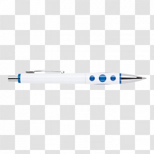 Ballpoint Pen Microsoft Azure - Design Transparent PNG