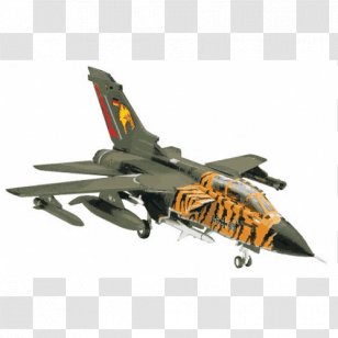Airplane Aircraft Tornado ECR Panavia Revell - Ecr Transparent PNG