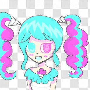 Line Art - Cartoon - COTTON Transparent PNG