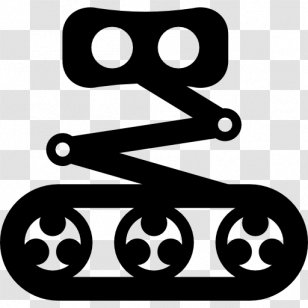 Robot Free Technology Industrial - Robotics Transparent PNG