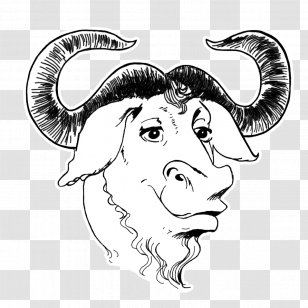 GNU General Public License Free Software Foundation Lesser - Heart - Yak Transparent PNG