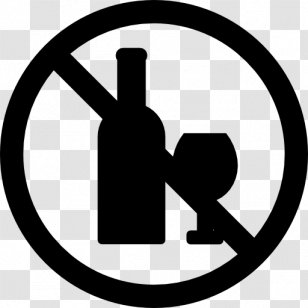 Beer Prohibition In The United States Alcoholic Drink - Monochrome Photography - Drinking Transparent PNG