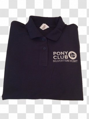 T-shirt Sleeve Polo Shirt Collar Product - Fabric Monogram Onesie Transparent PNG