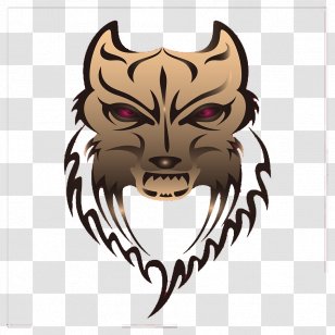 gray wolf logo electronic sports sport tatto transparent png gray wolf logo electronic sports