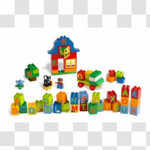 lego 10854 duplo creative box toy bricks construction set