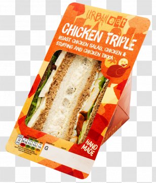 Fast Food Finger Convenience Meal Transparent PNG