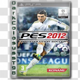 Pro Evolution Soccer 2012 2011 2014 2017 - Player - Mls Superdraft Transparent PNG