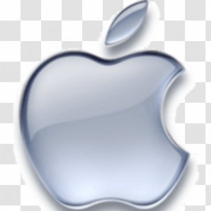 Apple Logo MacBook Air - Macbook Transparent PNG