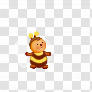 Friesian Horse Foal Bee Cuteness Clip Art Transparent PNG