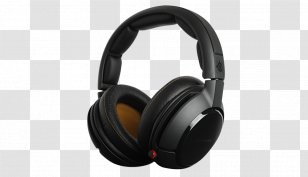 2tb7267 Steelseries H Wireless Headset Amp Transmitter Headphones SteelSeries Arctis Pro Siberia P800 - Wolf Xbox One Gaming Transparent PNG