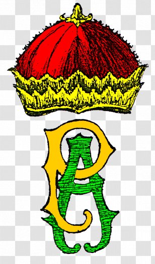 Legiun Pakualaman Coat Of Arms Logo Symbol - Plant - Principality Transparent PNG