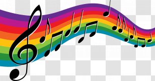 Royalty-free Musical Note - Cartoon Transparent PNG